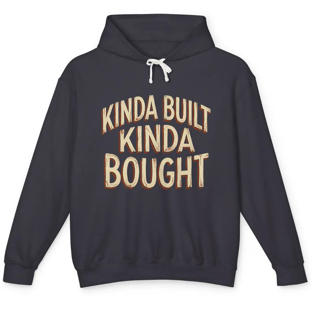 Kinda Built