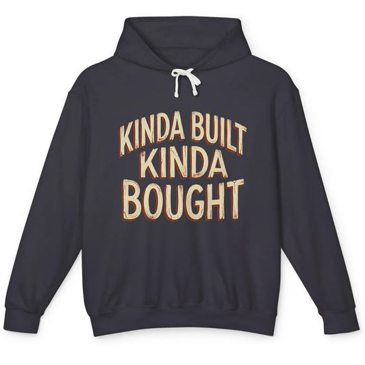 Kinda Built