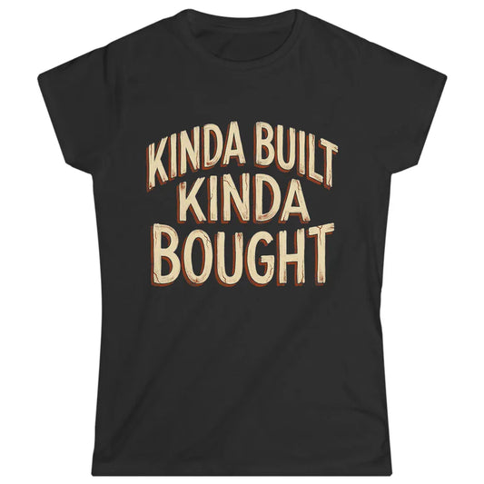 Kinda Built