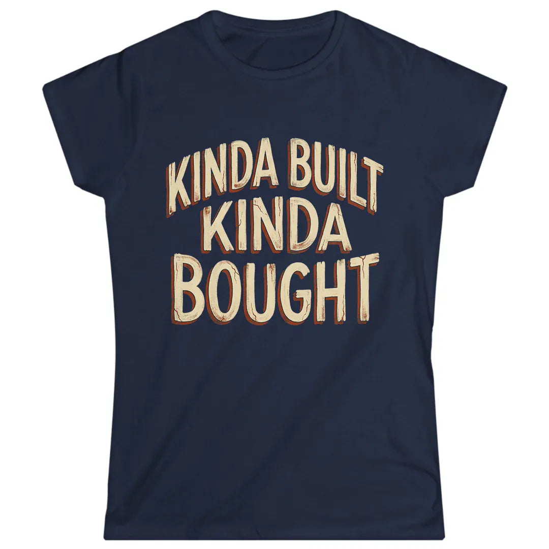 Kinda Built