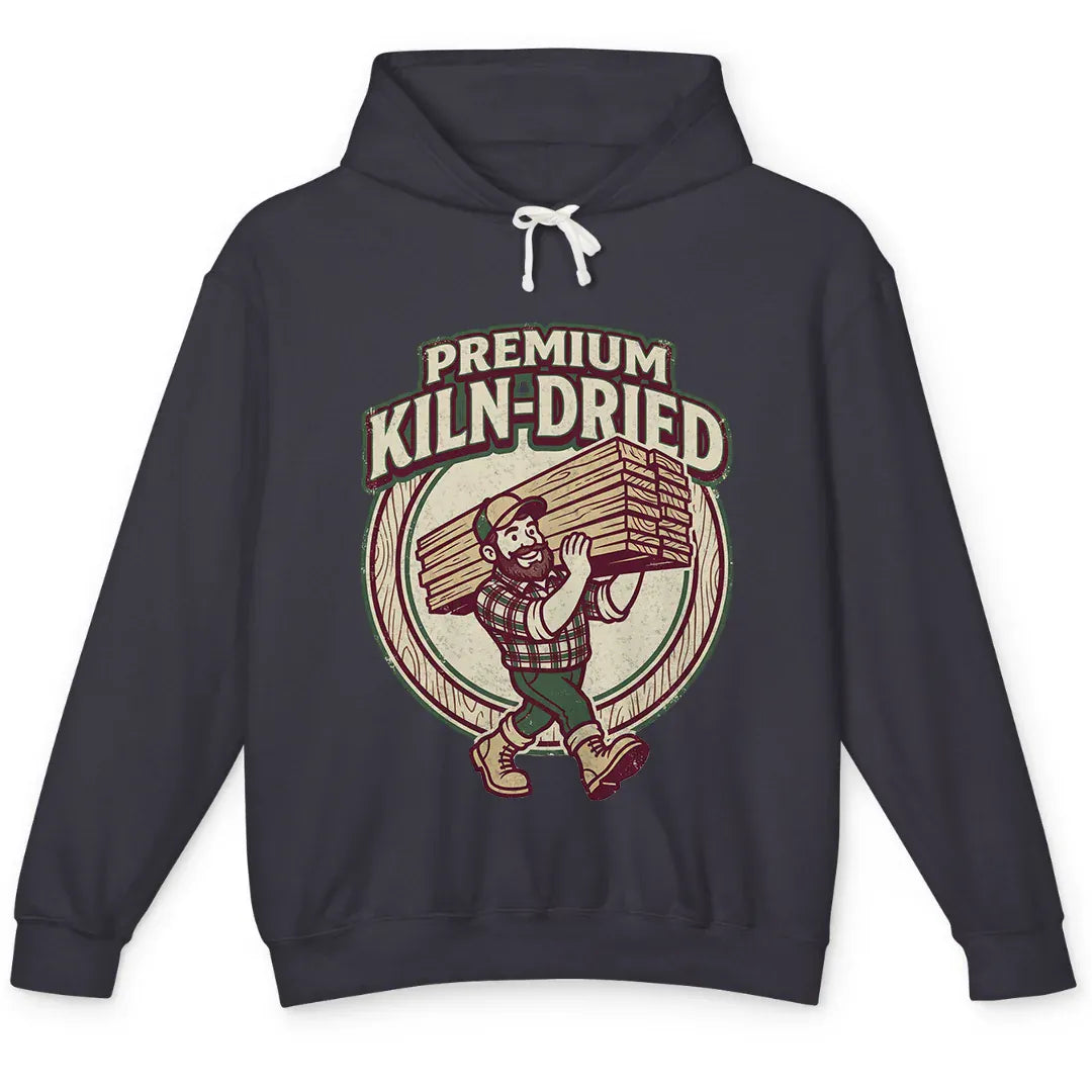 Kiln-Dried