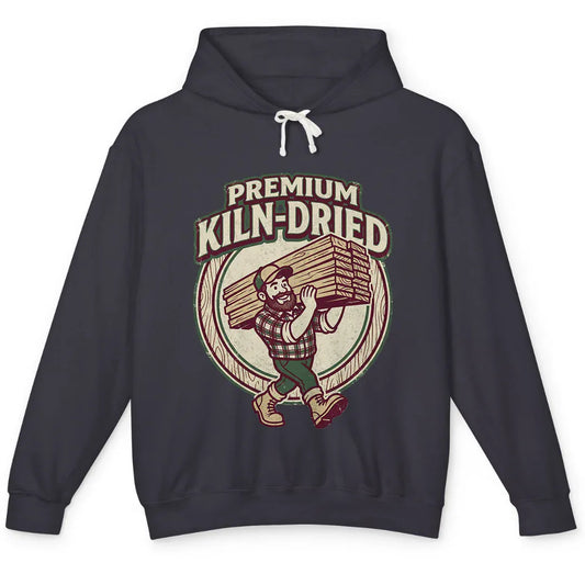 Kiln-Dried