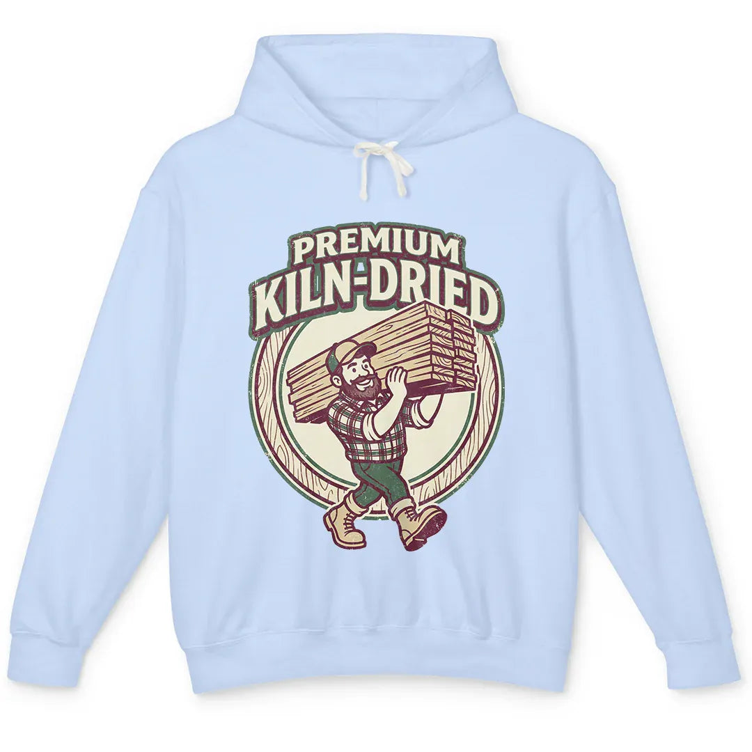 Kiln-Dried