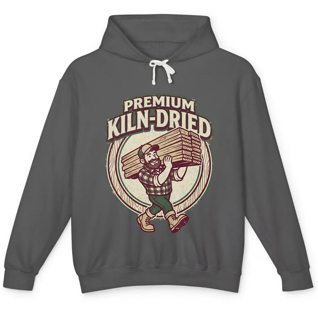 Kiln-Dried