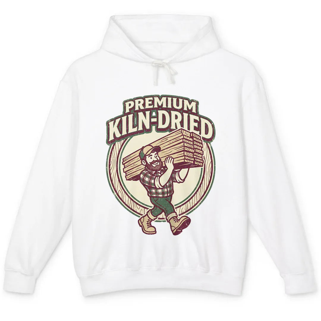 Kiln-Dried