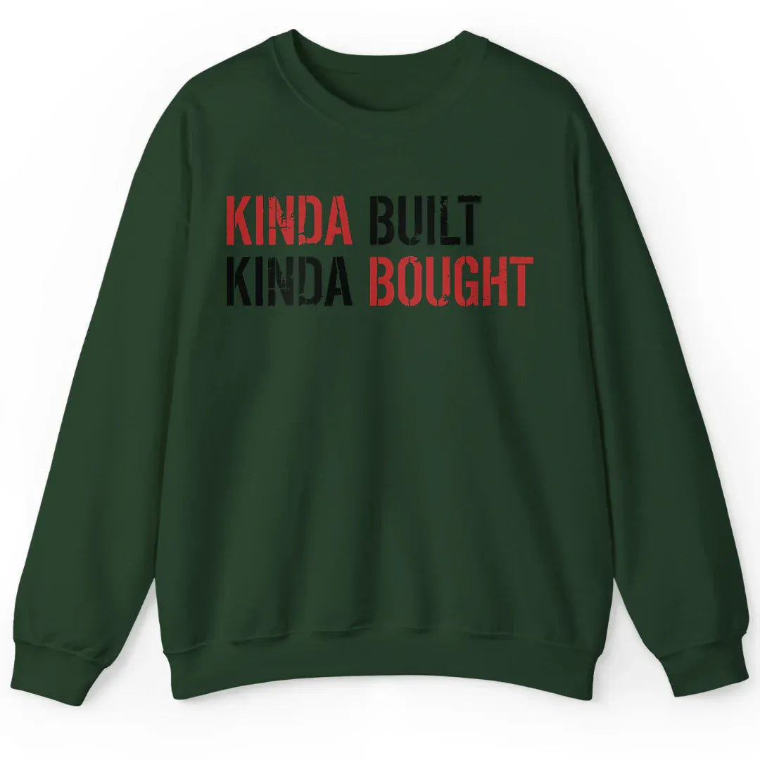 Kinda Bought