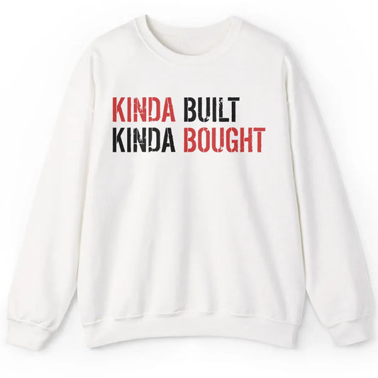 Kinda Bought