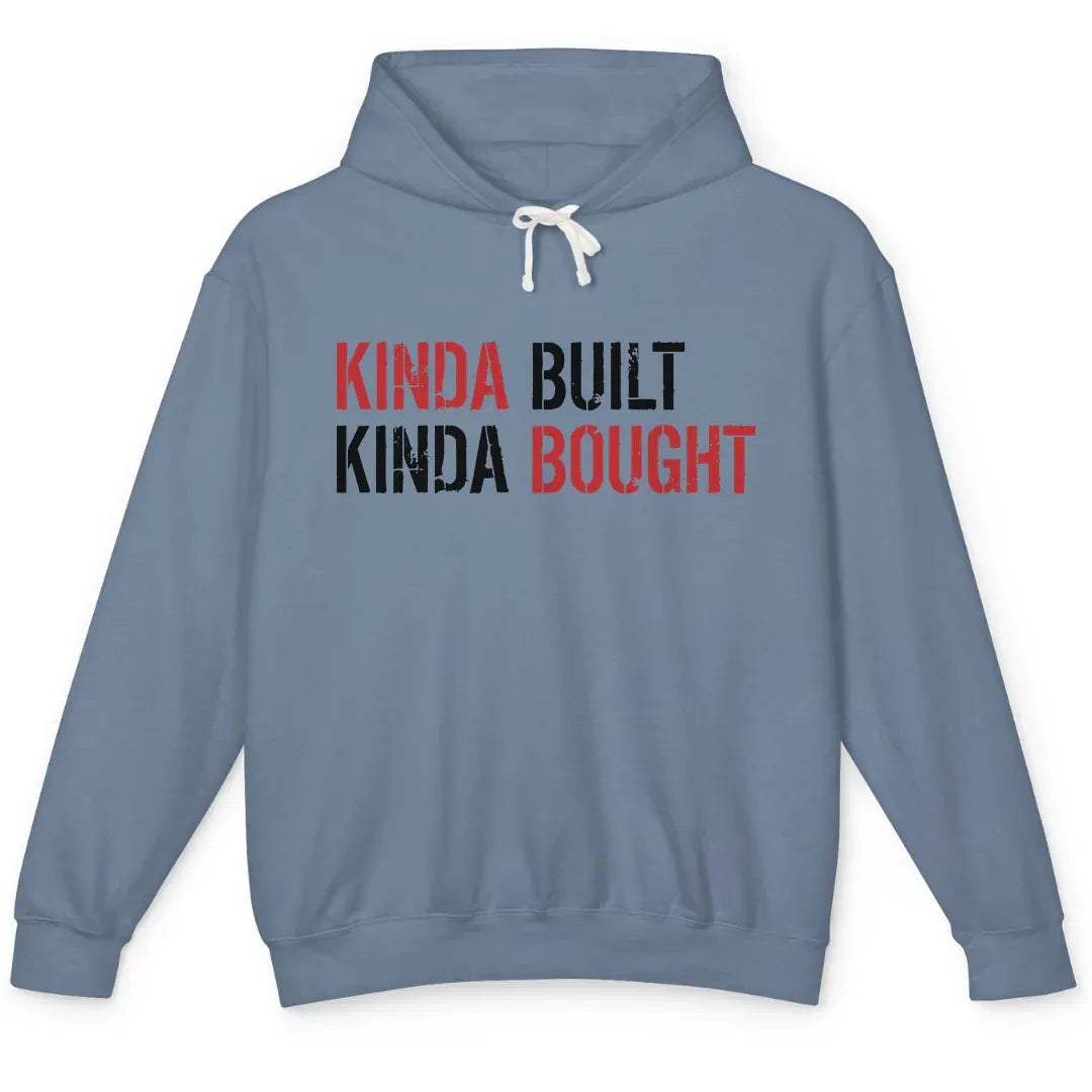 Kinda Bought