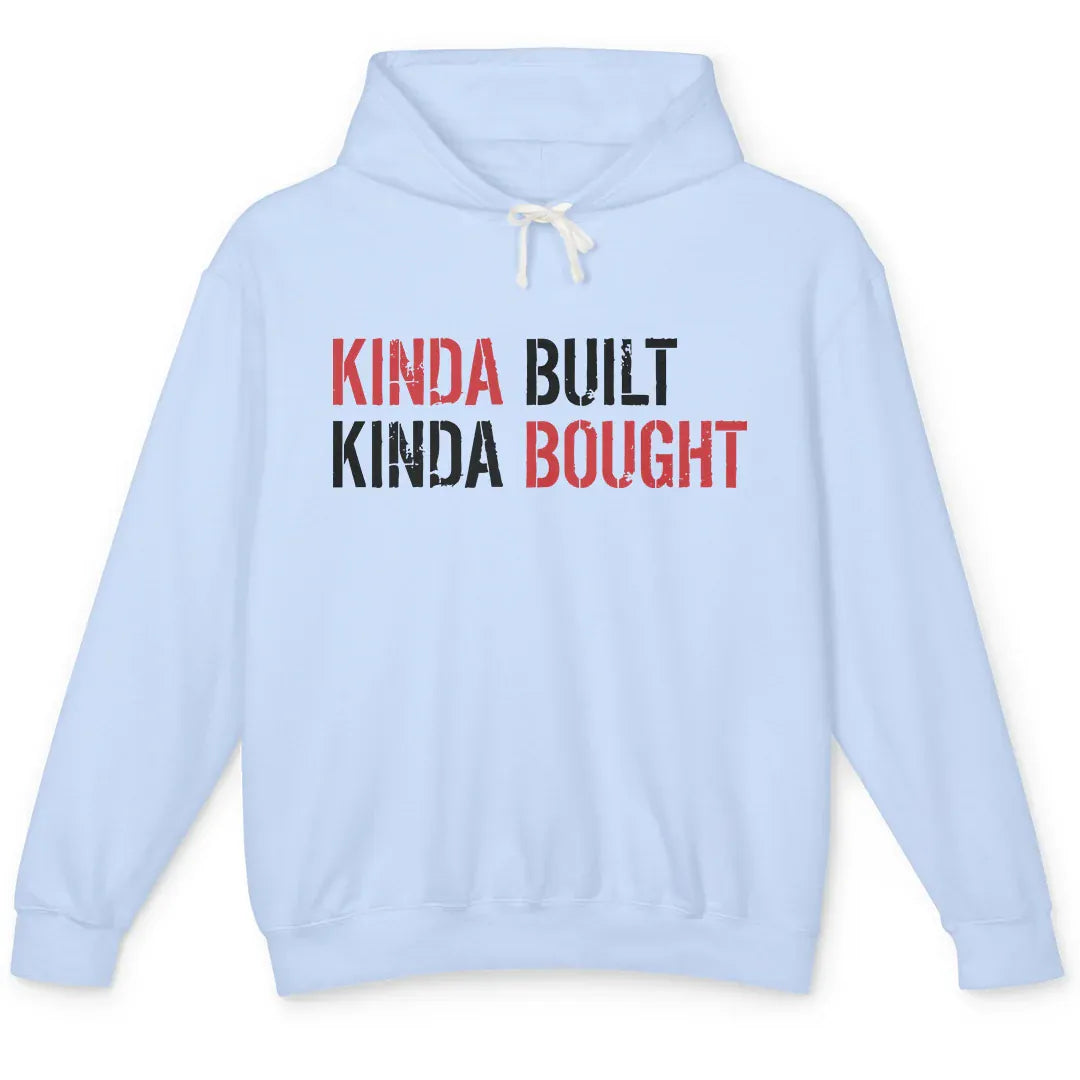 Kinda Bought