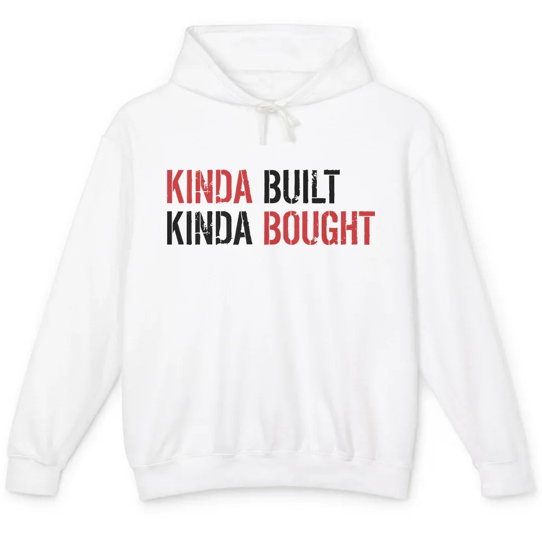 Kinda Bought