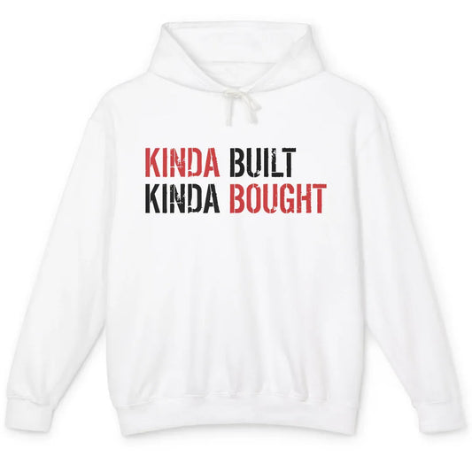 Kinda Bought