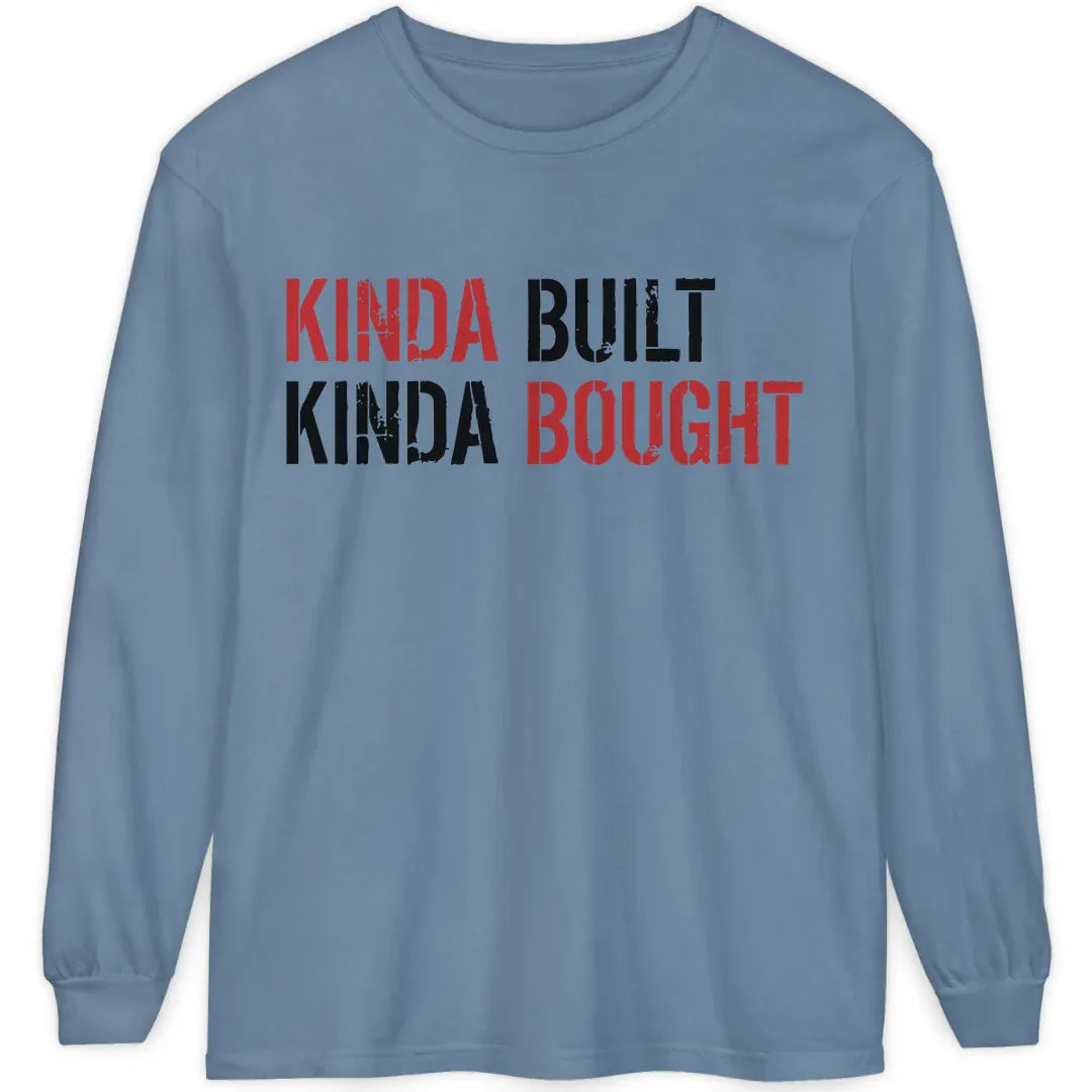 Kinda Bought