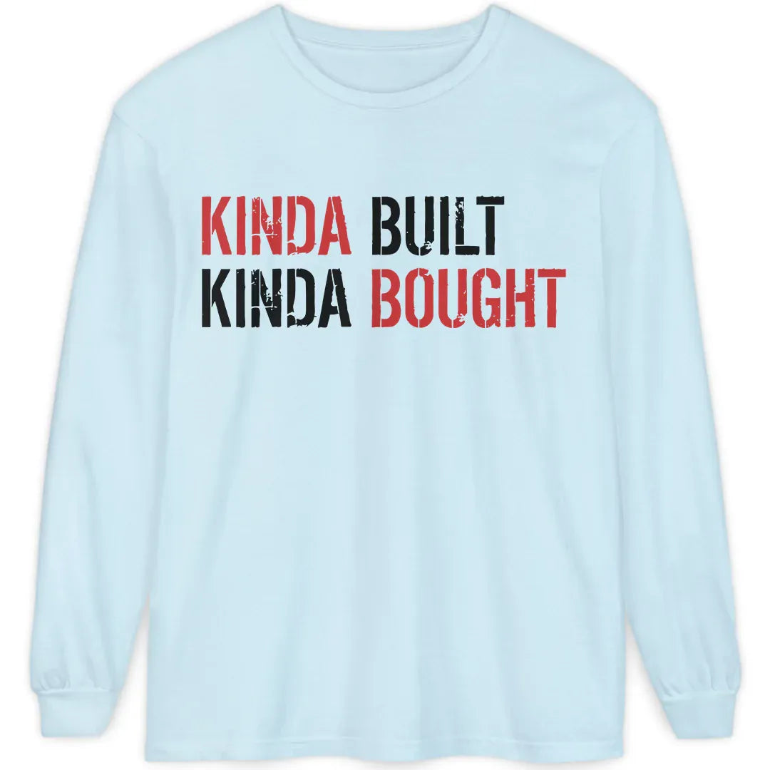Kinda Bought
