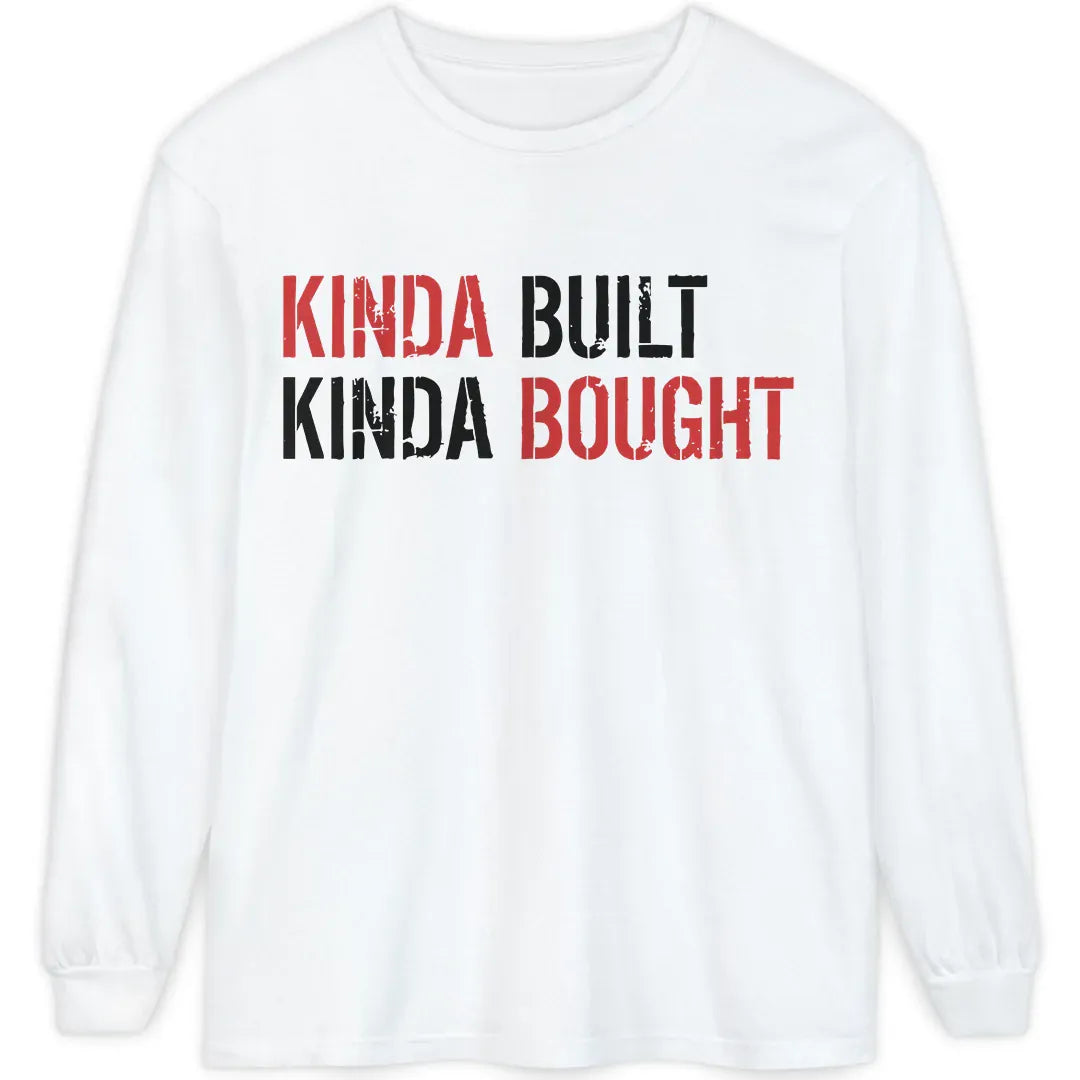 Kinda Bought