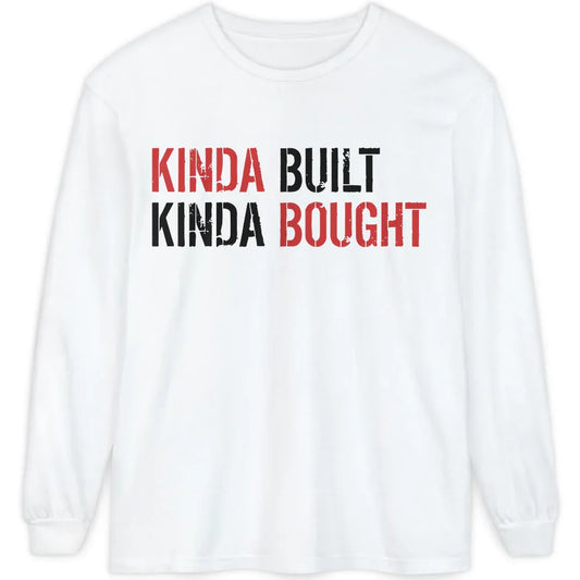 Kinda Bought