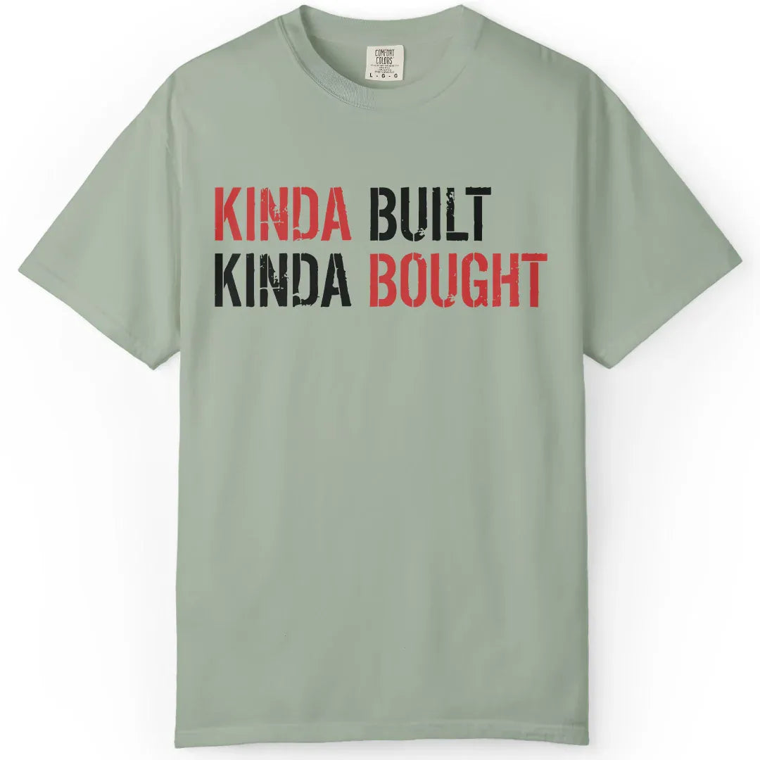 Kinda Bought