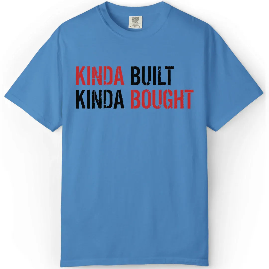 Kinda Bought