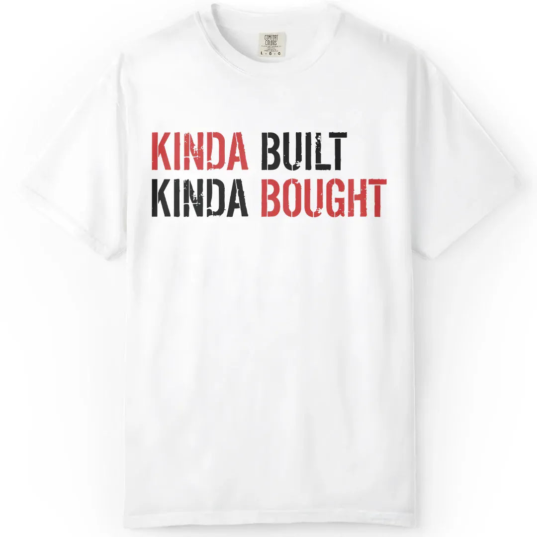 Kinda Bought