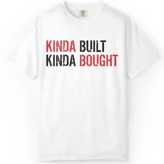 Kinda Bought