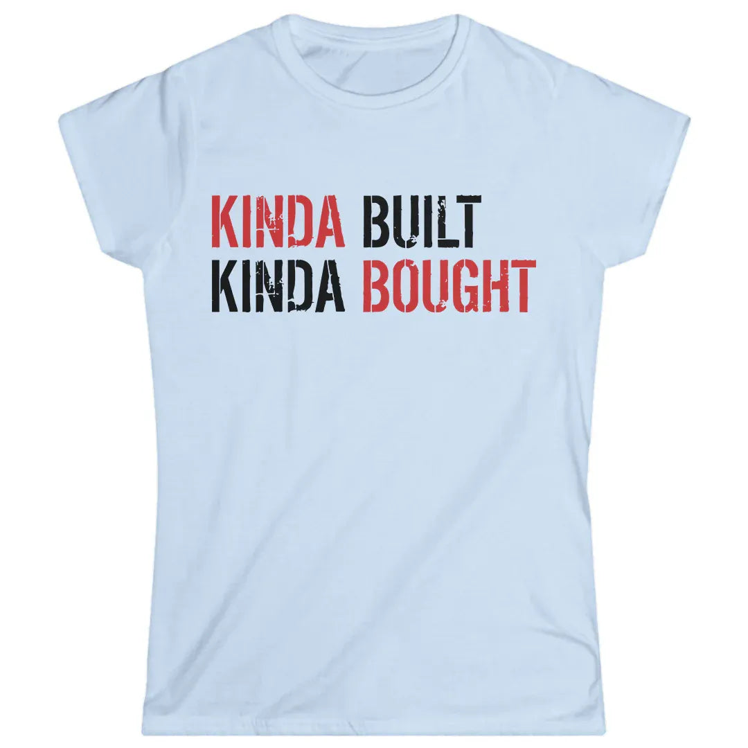 Kinda Bought