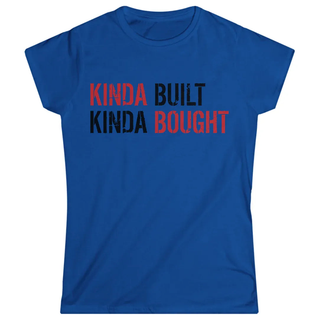 Kinda Bought