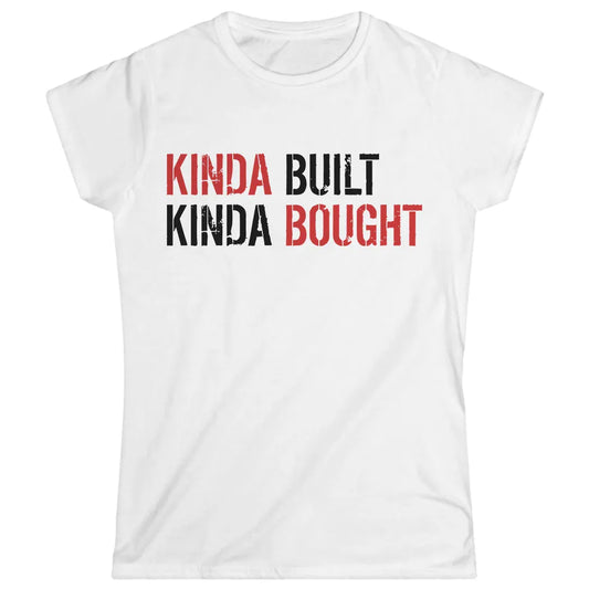 Kinda Bought