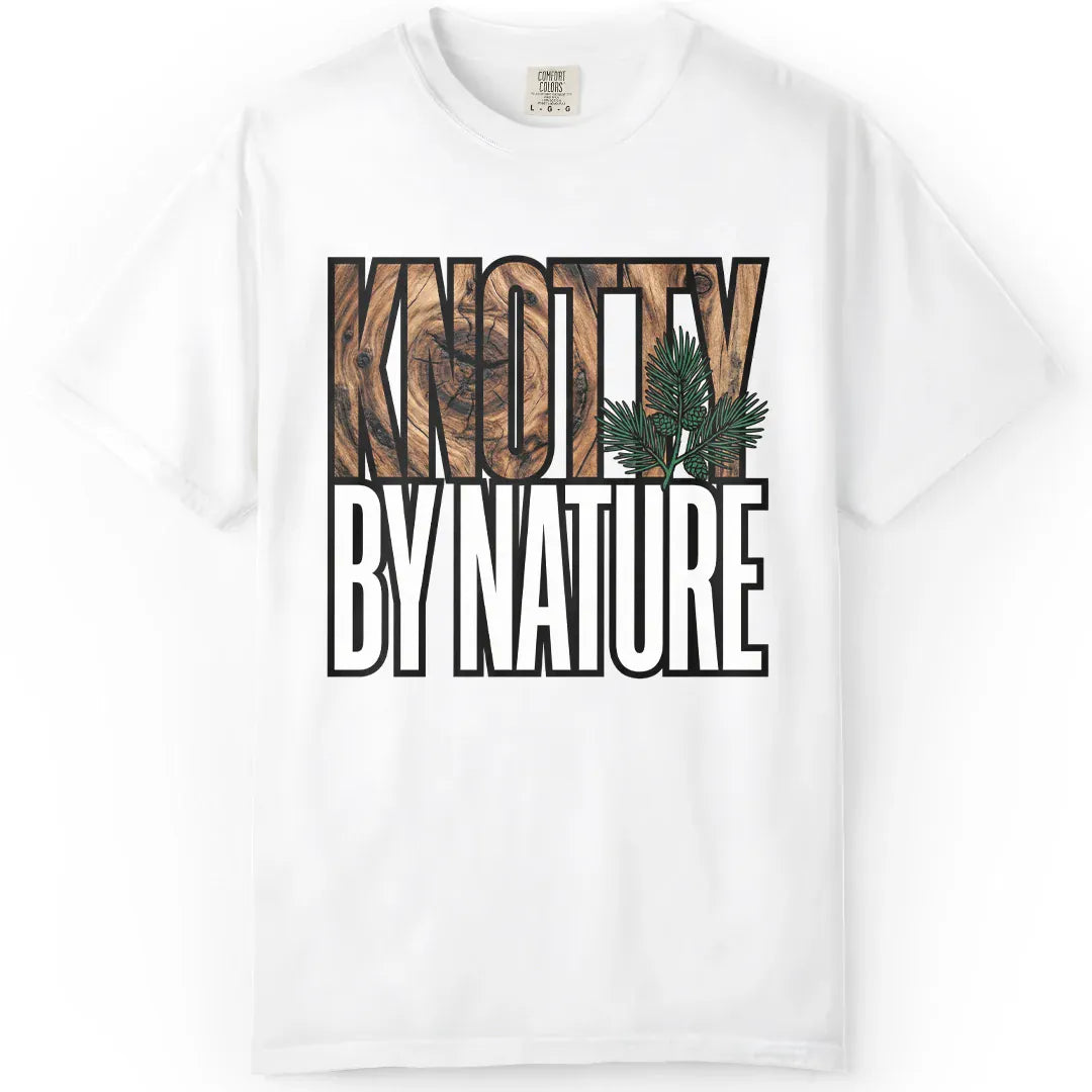 Knotty
