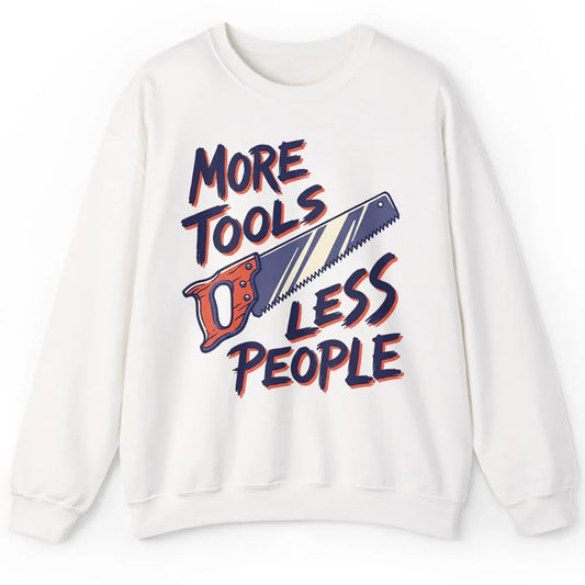 Tools > People
