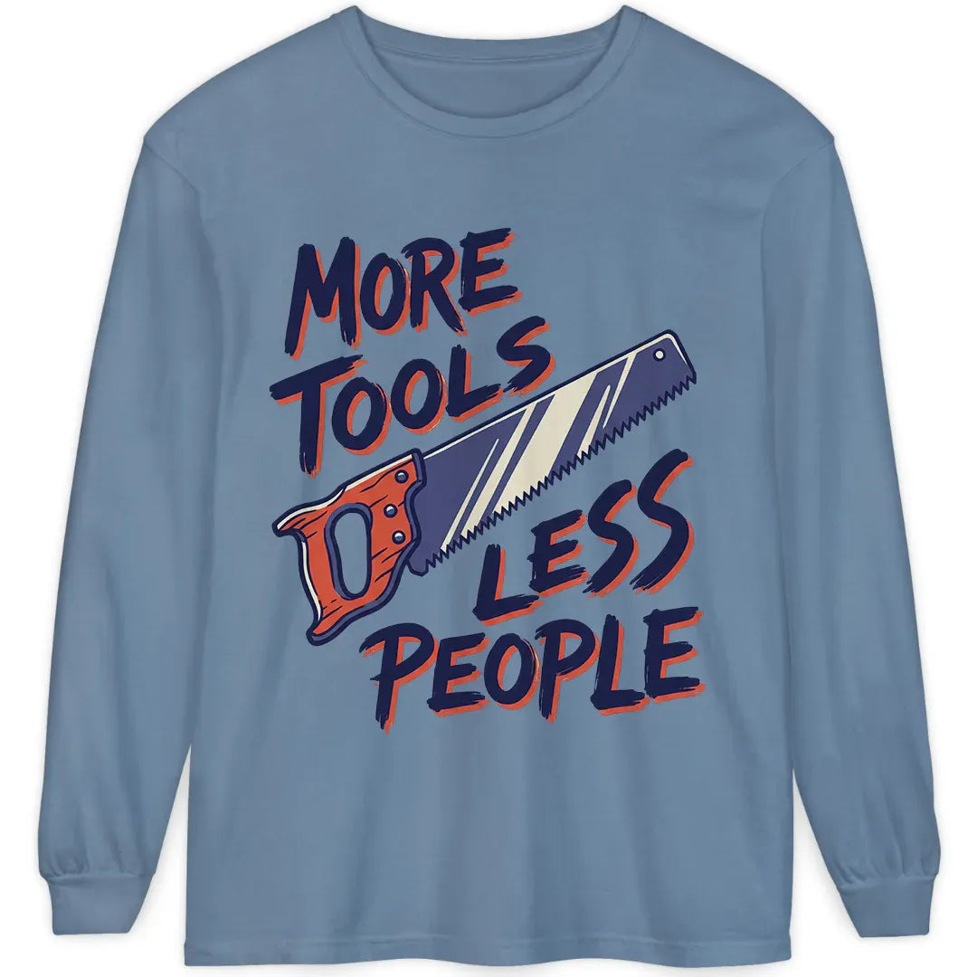 Tools > People