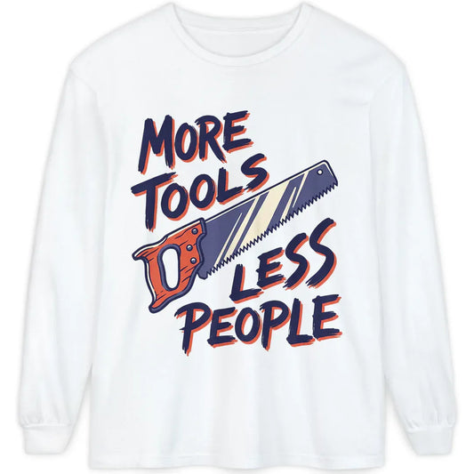 Tools > People