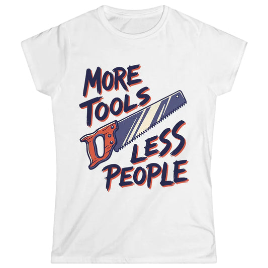 Tools > People