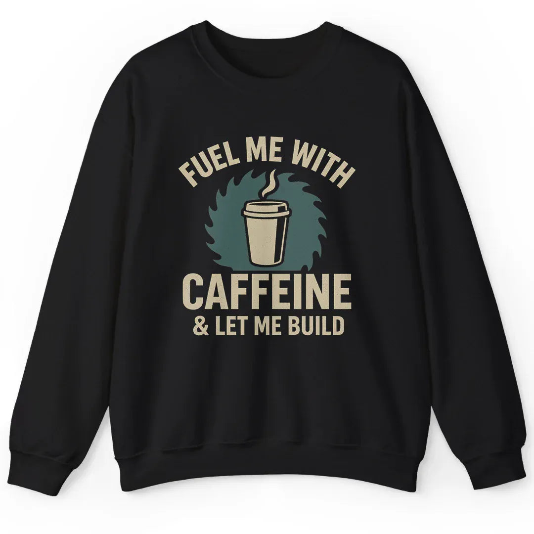 Let me Build