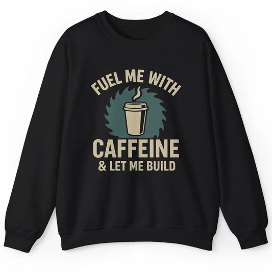 Let me Build