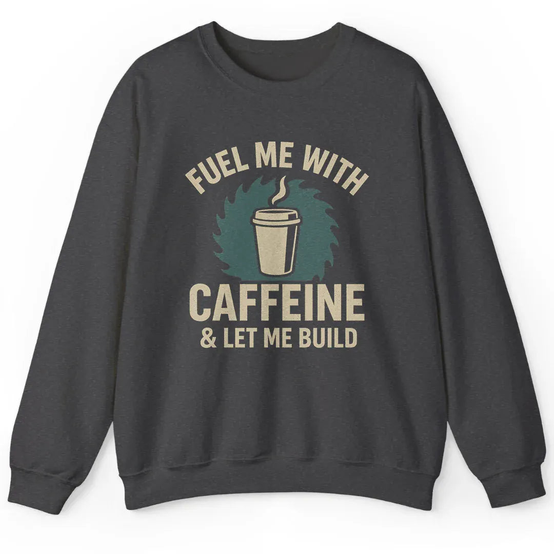 Let me Build