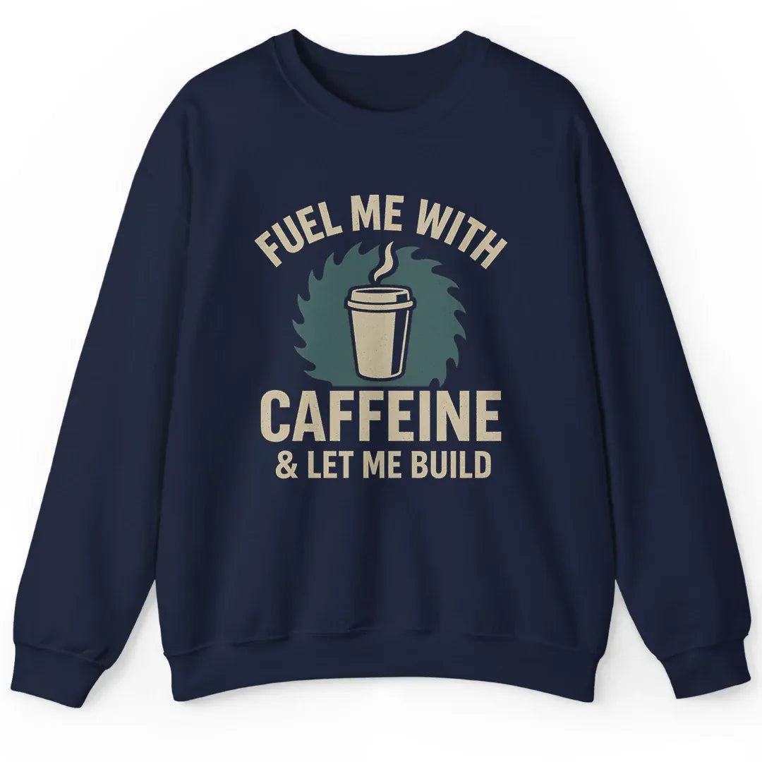 Let me Build
