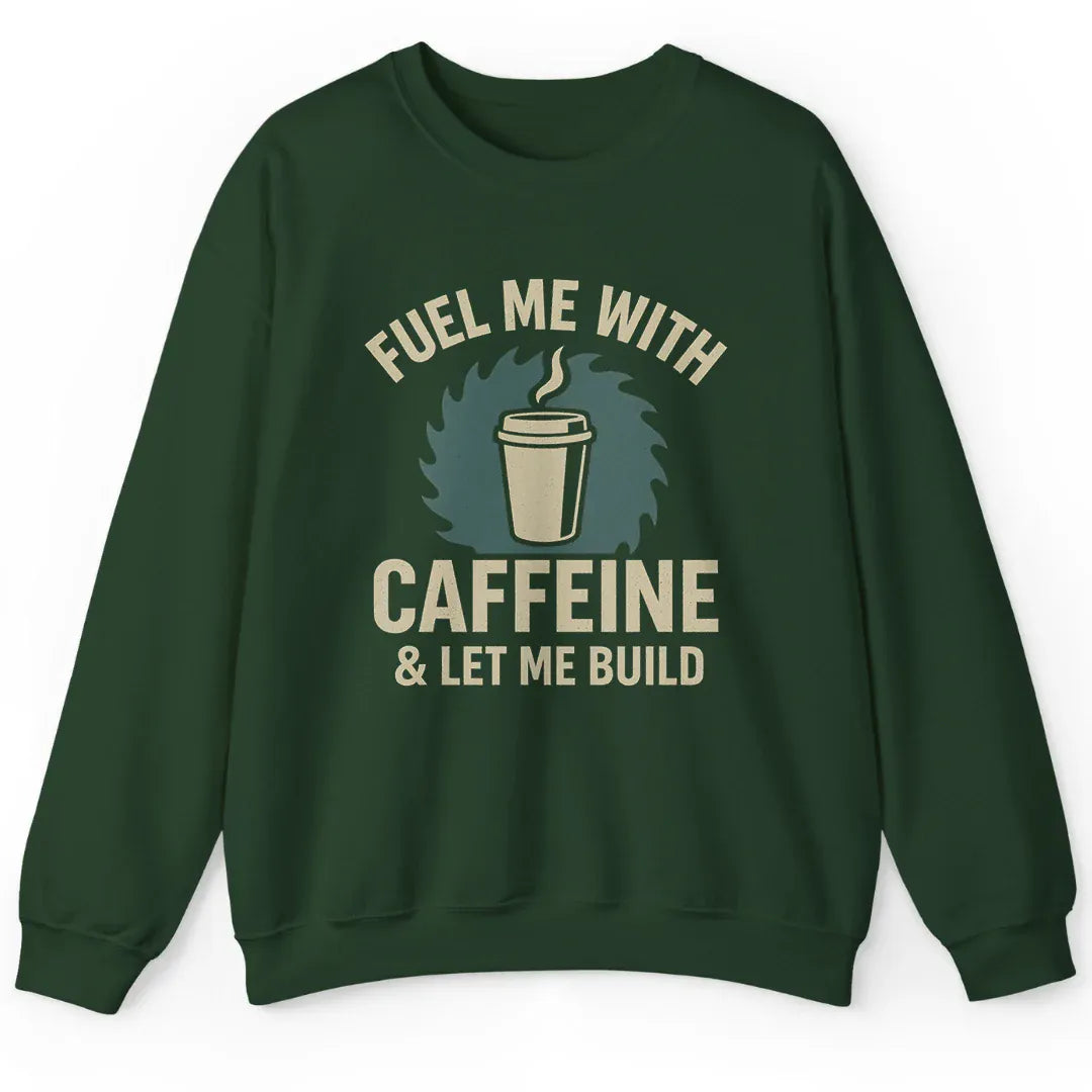 Let me Build