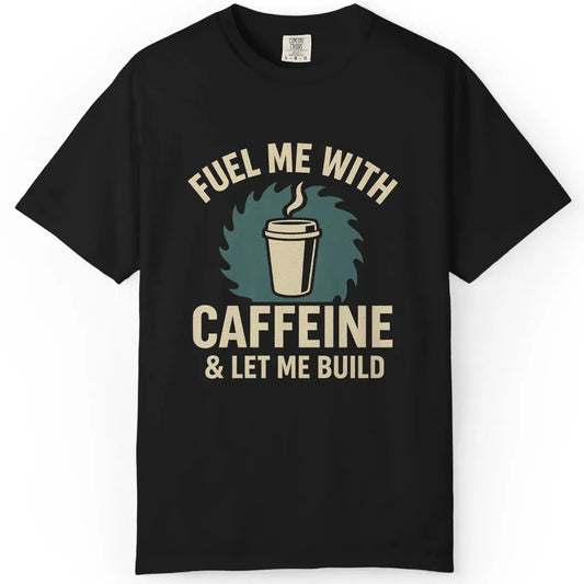 Let Me Build