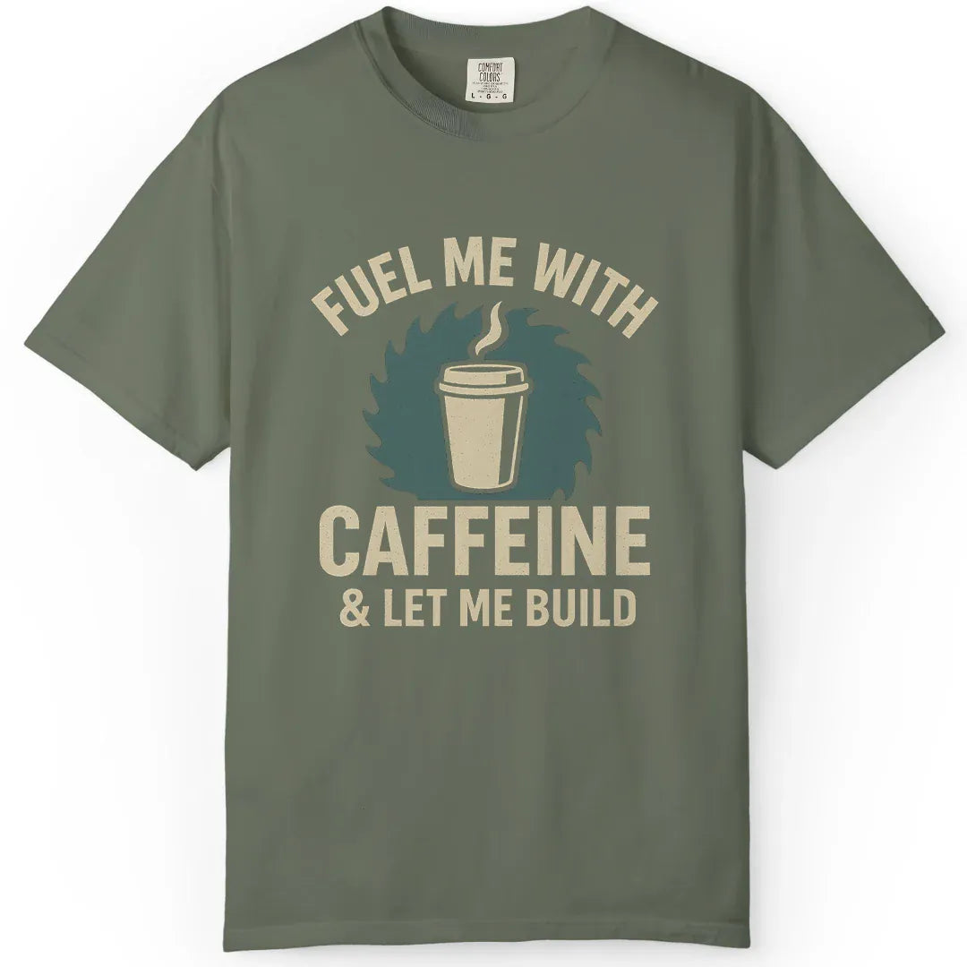 Let Me Build