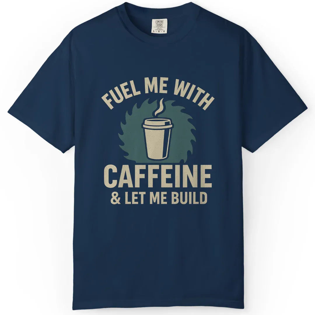 Let Me Build