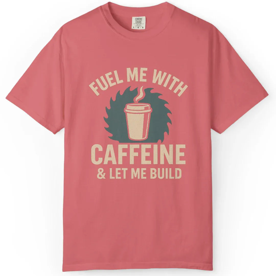 Let Me Build