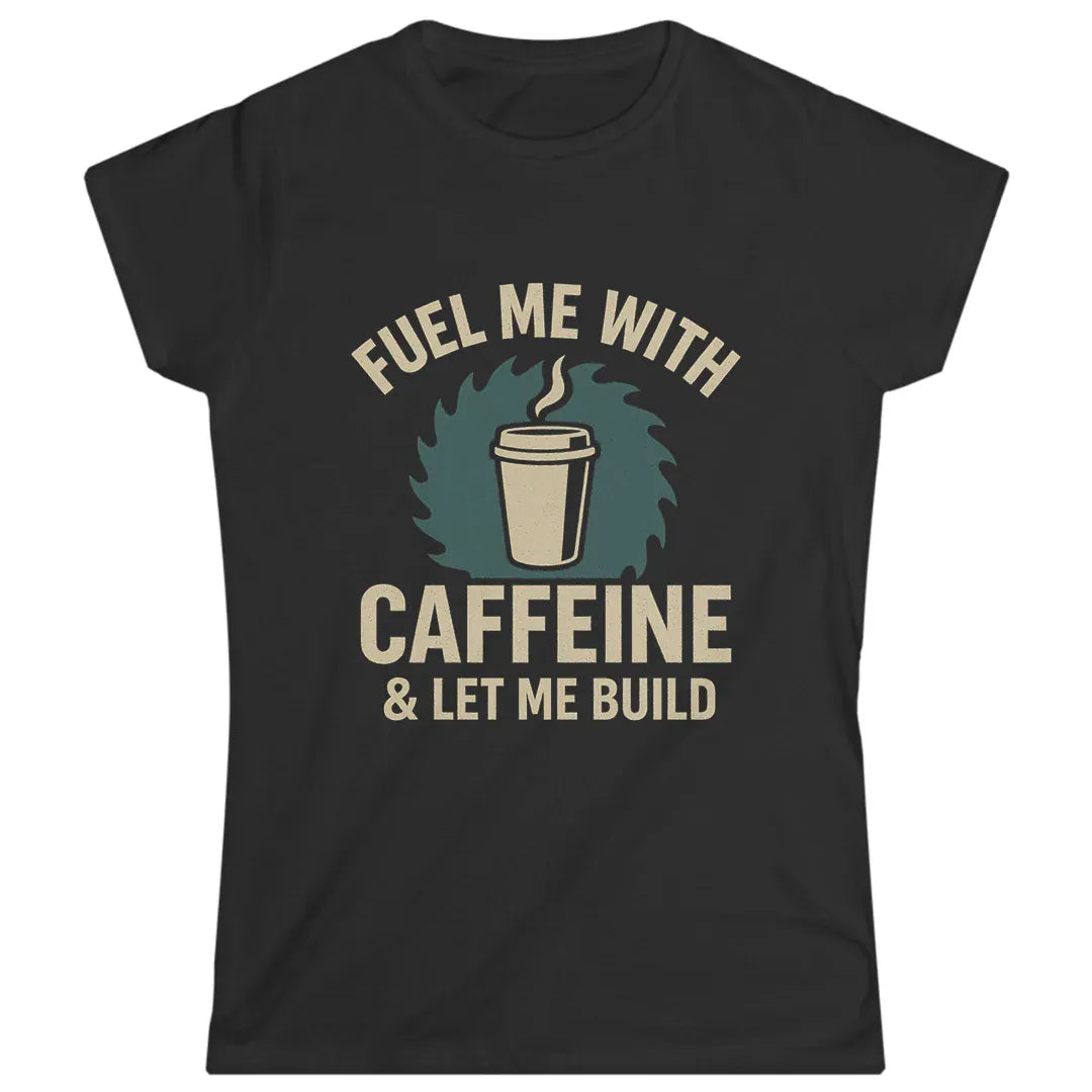 Let Me Build