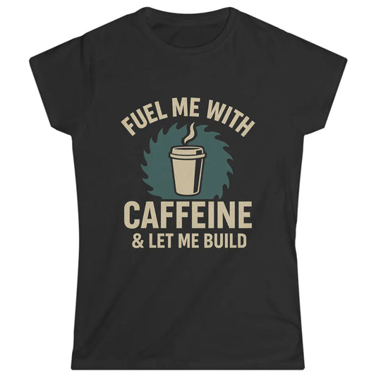 Let Me Build