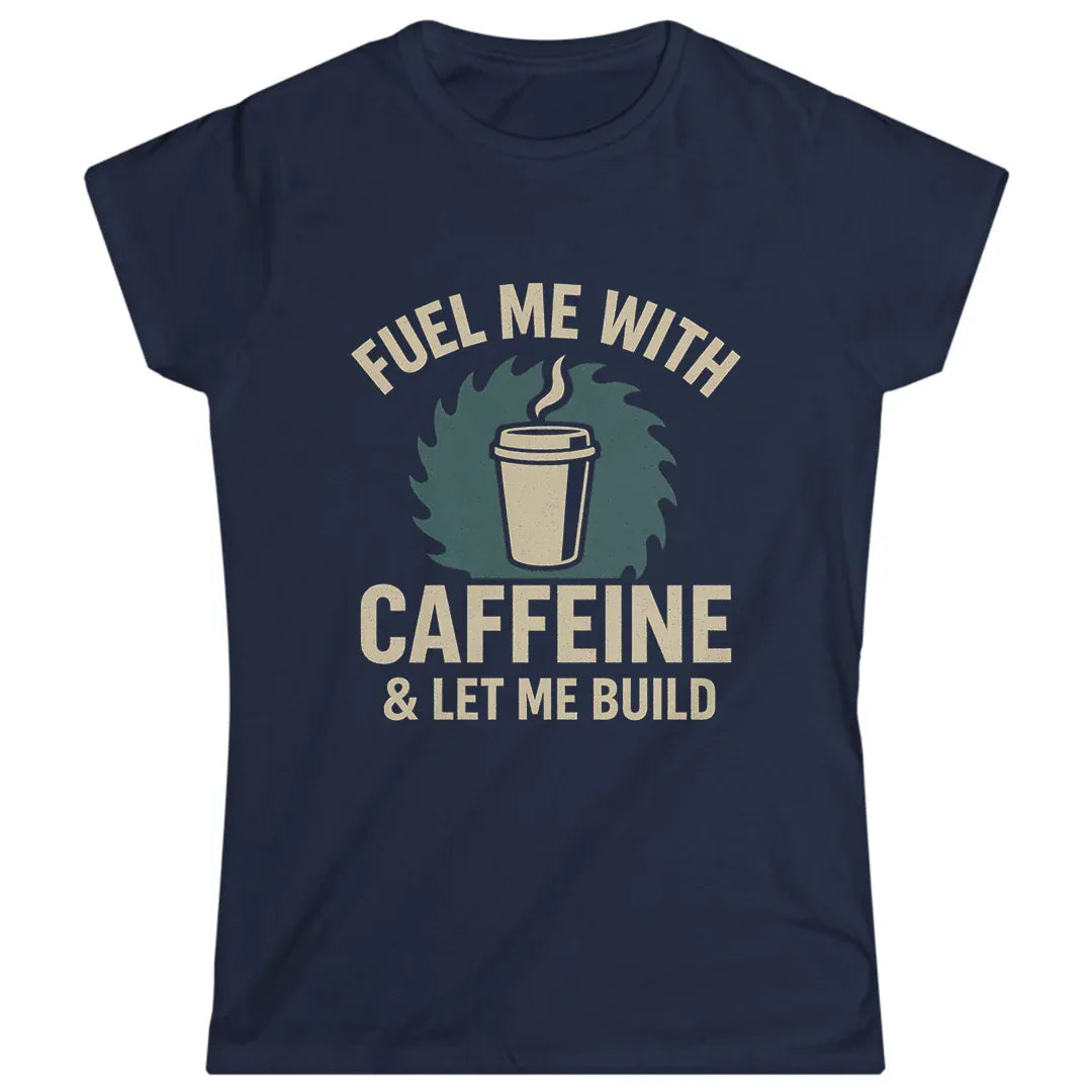 Let Me Build