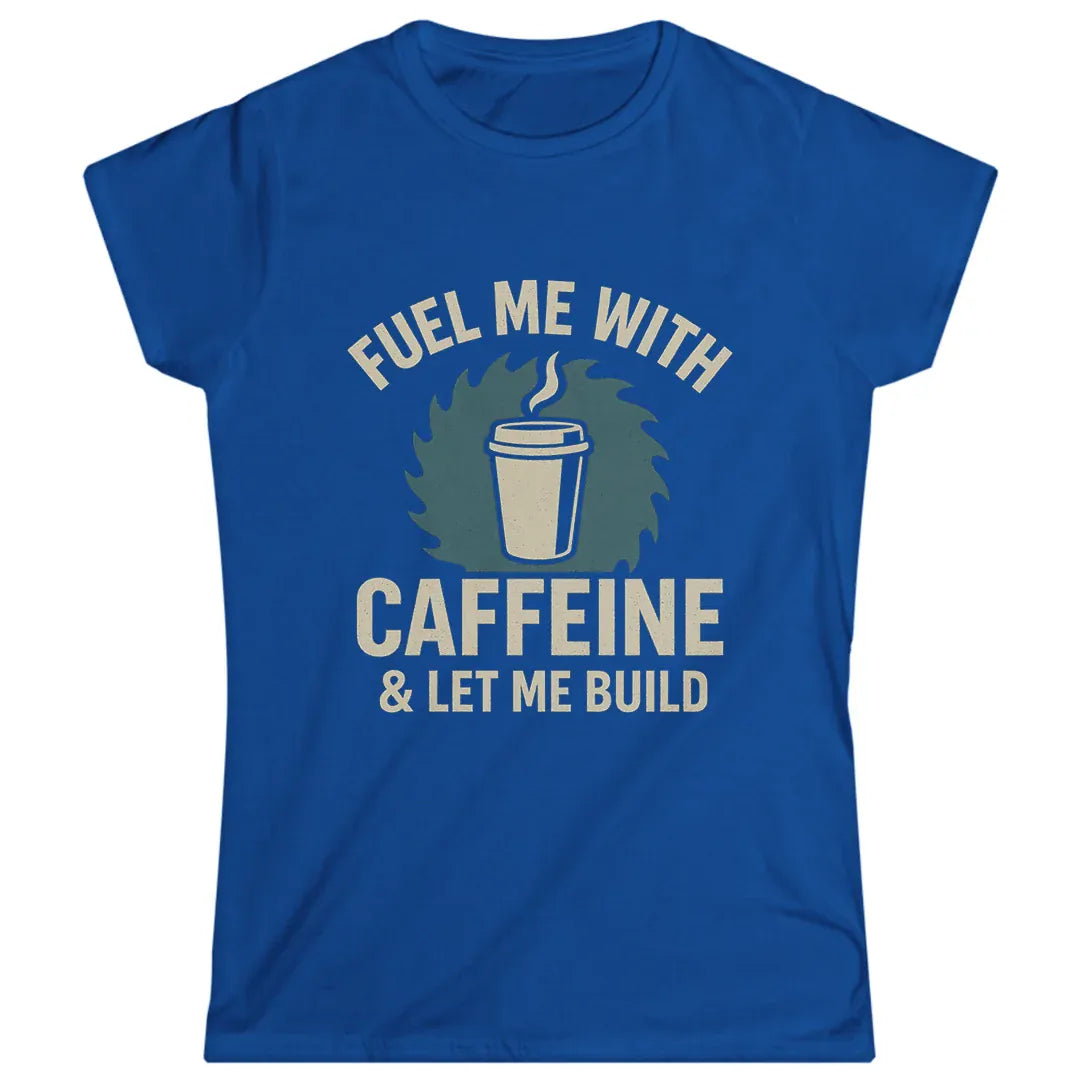 Let Me Build