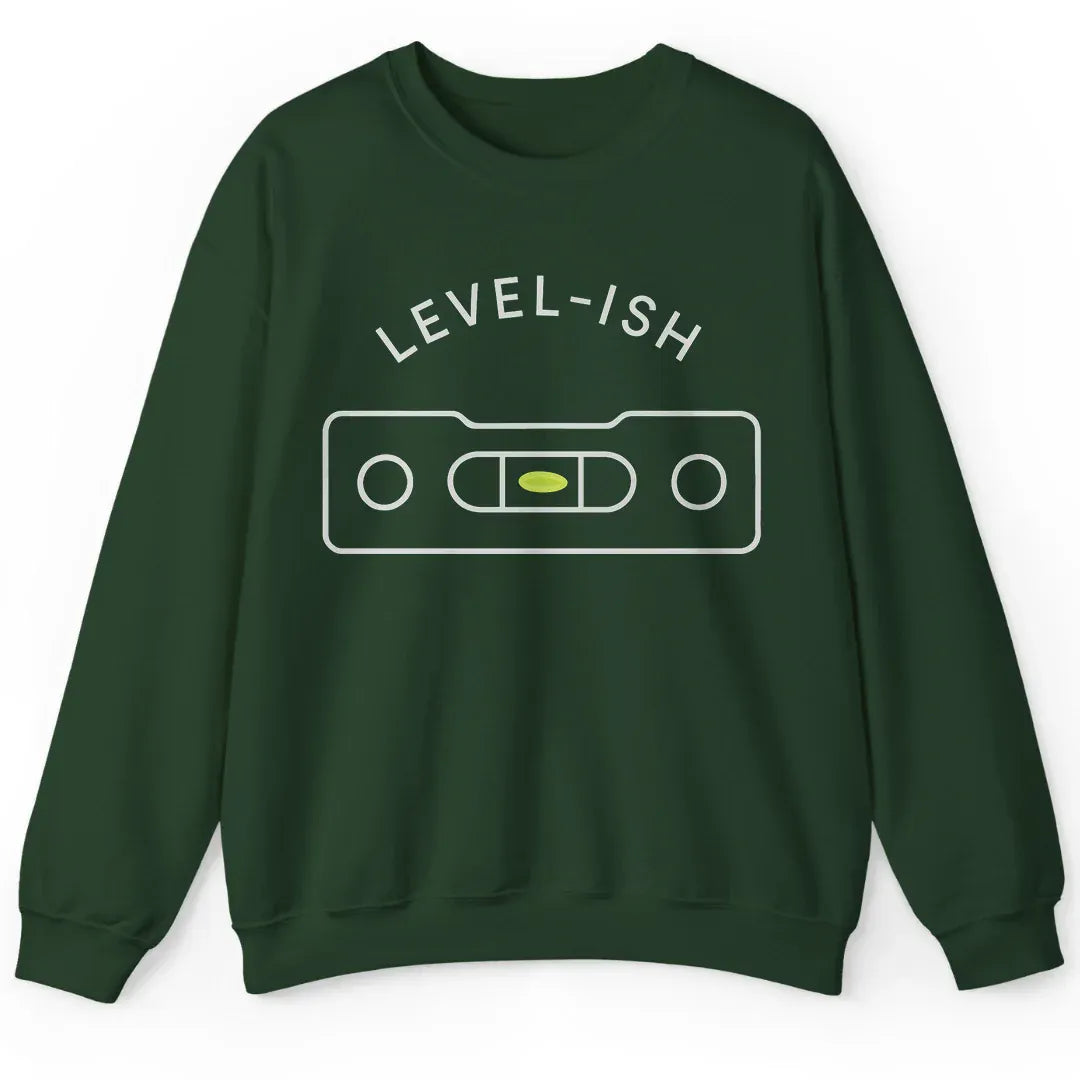 Level-ish