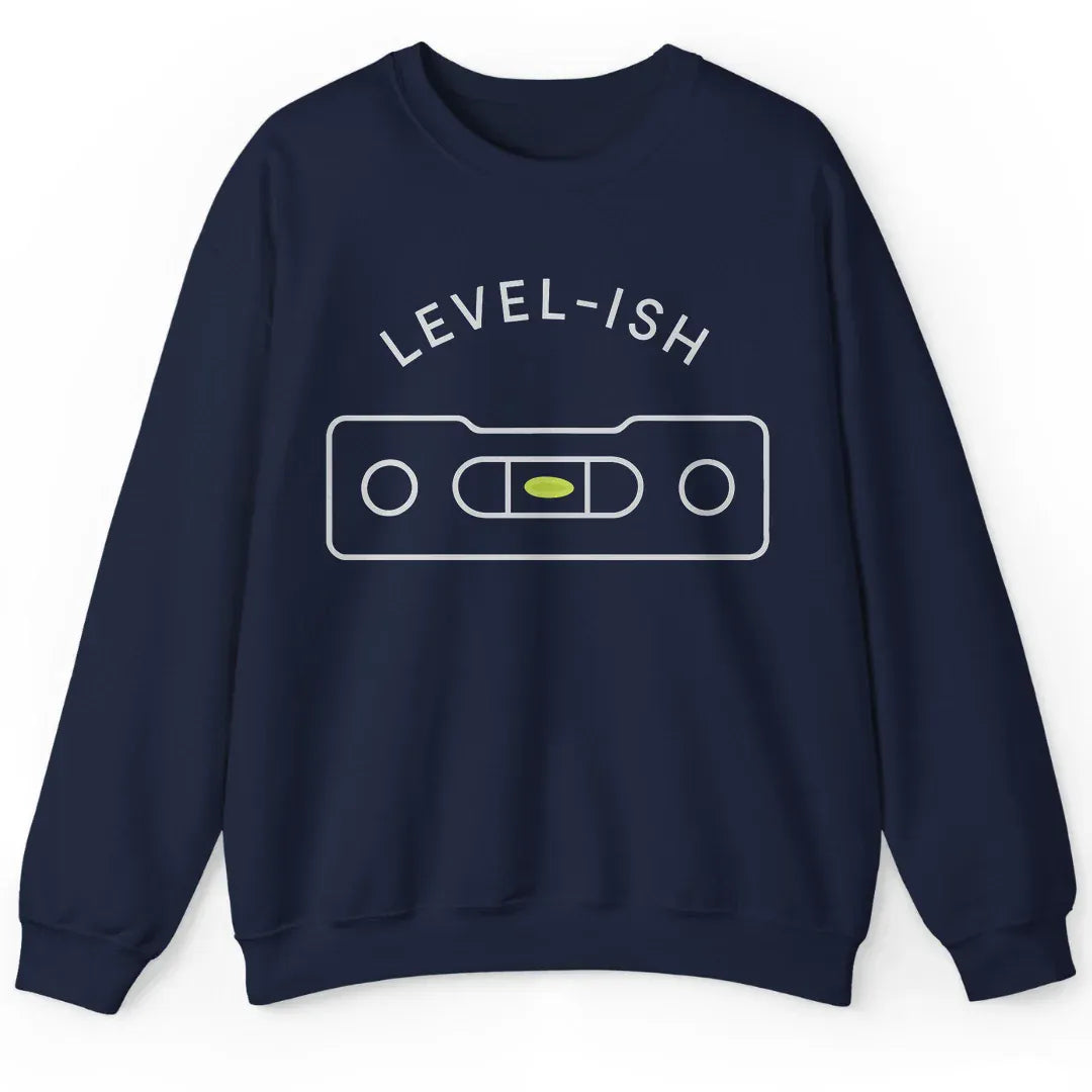 Level-ish