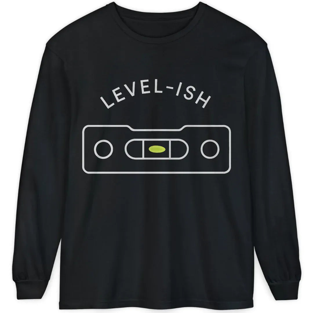Level-Ish