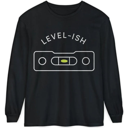Level-Ish