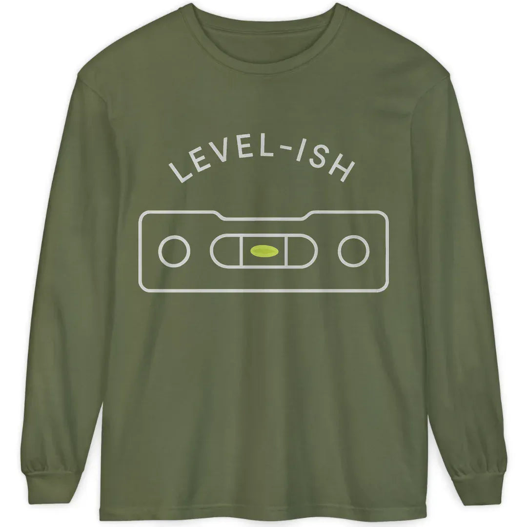 Level-Ish