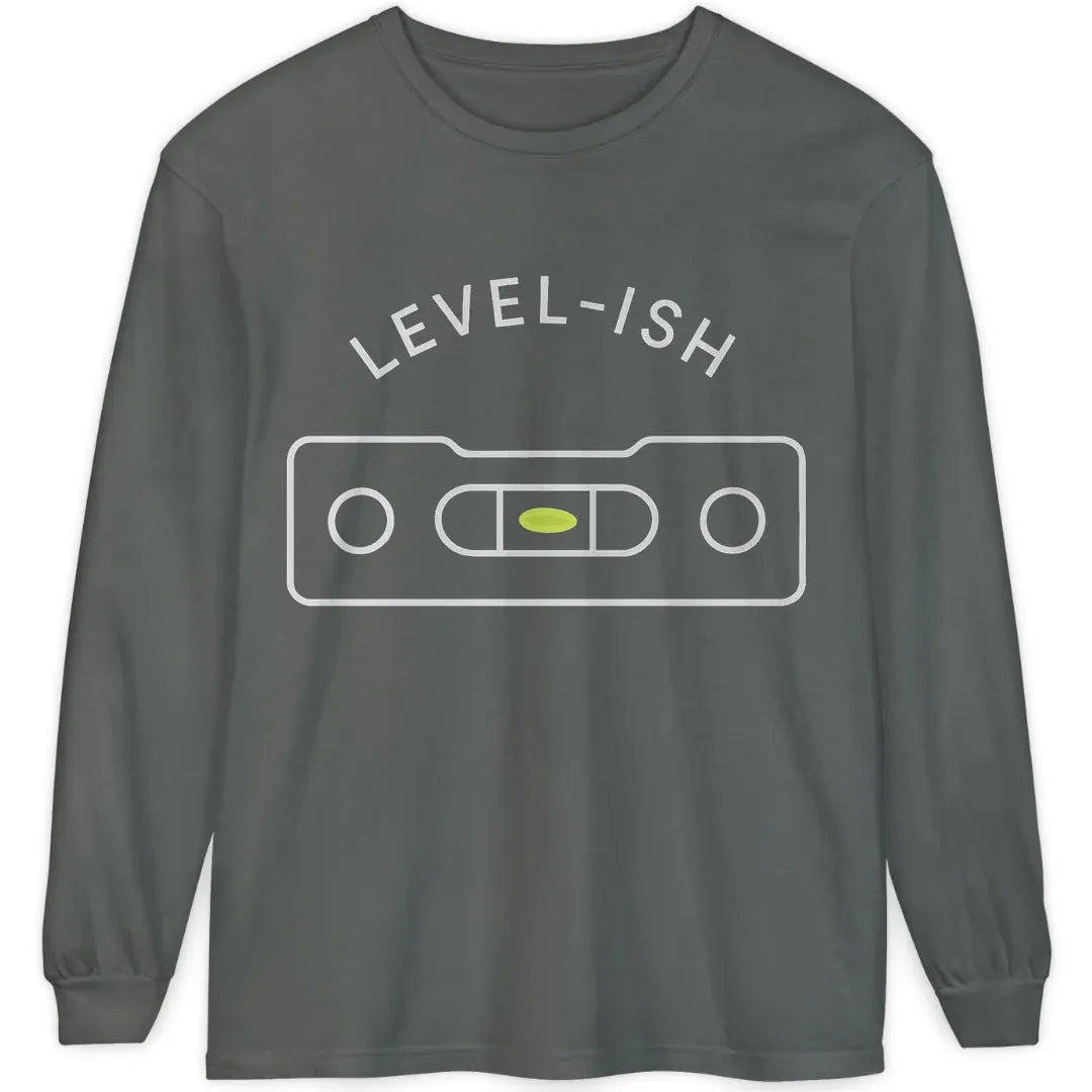 Level-Ish